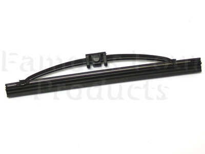 Headlamp Wiper Blade