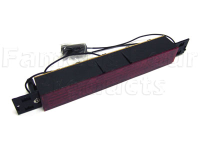 Rear High-Level Stop Lamp Assy. (Lamp ONLY)