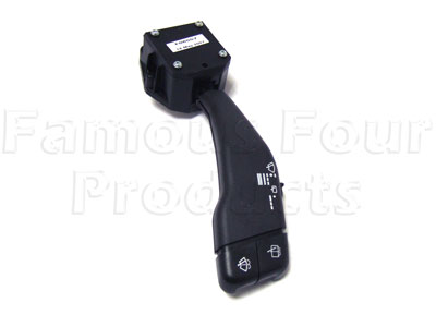 Wash/Wipe Stalk Assy.