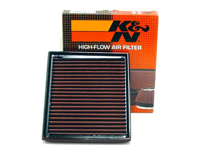 Performance Air Filter Element