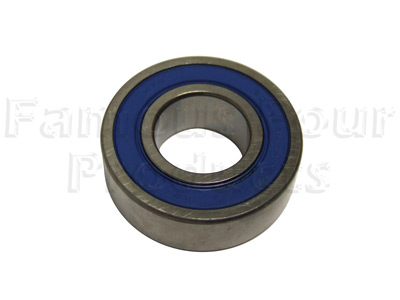 Crankshaft Spigot Bearing (Ball Race)