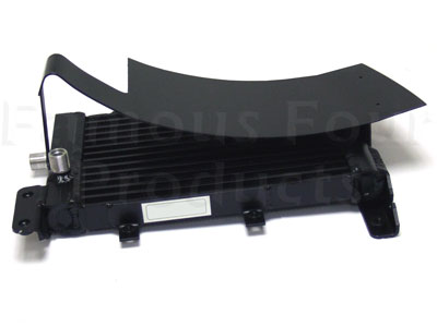 Oil Cooler