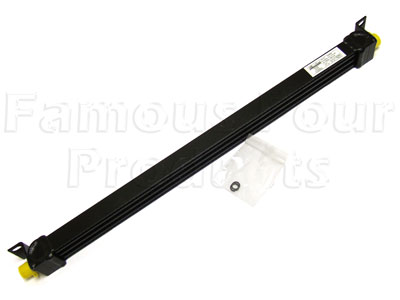 Oil Cooler