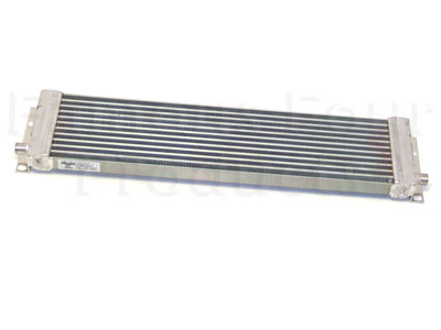 Oil Cooler