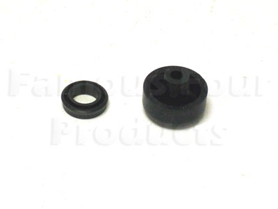 Clutch Slave Cylinder Repair Kit