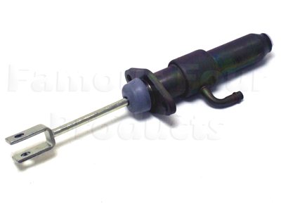 Clutch Master Cylinder
