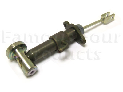 Clutch Master Cylinder