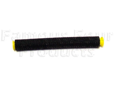 Clutch Rubber Flexi-Hose