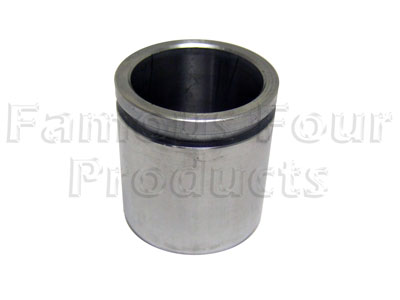 Piston - Brake Caliper - Rear