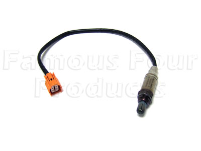 Oxygen Lambda Sensor