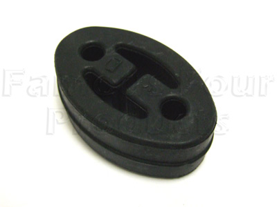 Exhaust Mounting Rubber