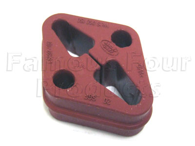 Exhaust Mounting Rubber