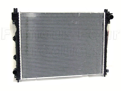 Radiator
