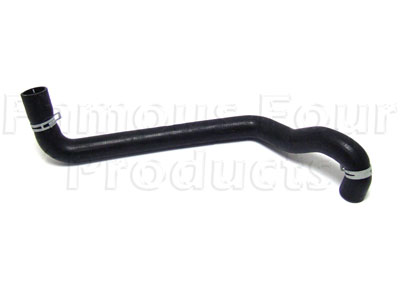 Top Hose