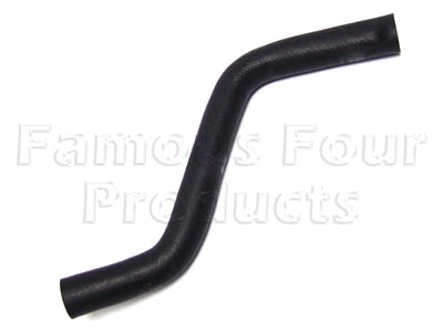 Bottom Hose