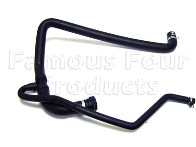 Top Hose