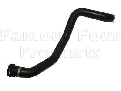 Bottom Hose