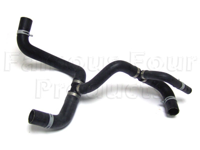 Top Hose