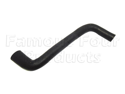 Bottom Hose