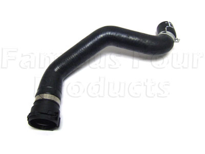 Top Hose