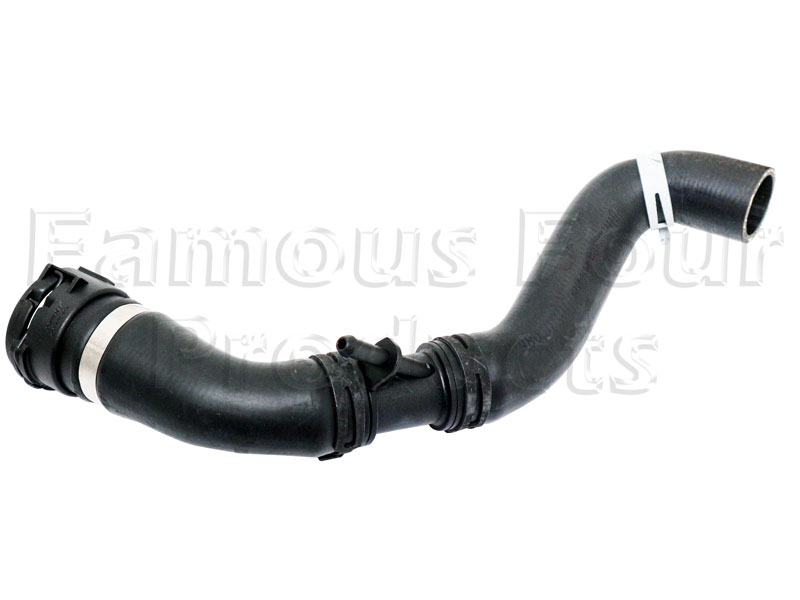 Top Hose