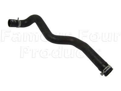 Bottom Hose