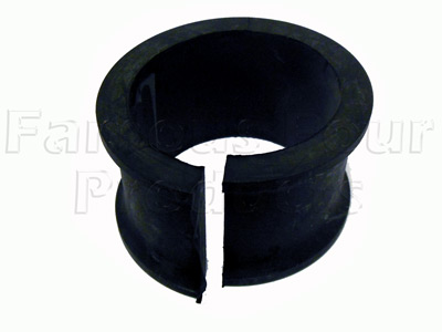 Steering Rack Mounting Rubber