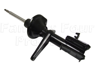 Front Damper Strut