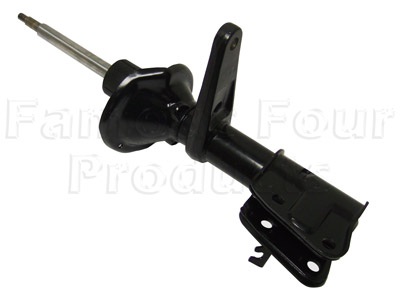 Front Damper Strut