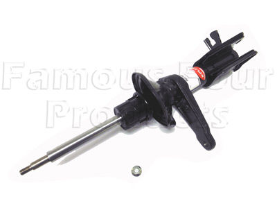 Front Damper Strut