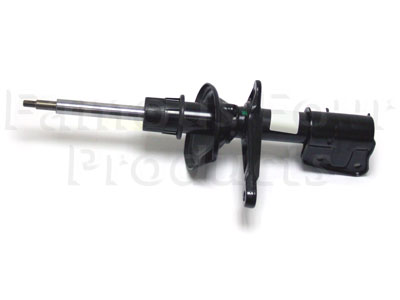 Front Damper Strut