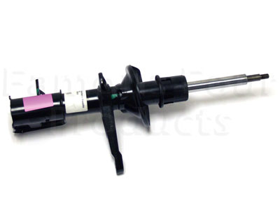 Front Damper Strut