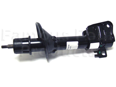 Rear Damper Strut