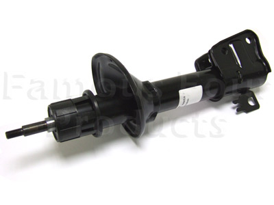 Rear Damper Strut