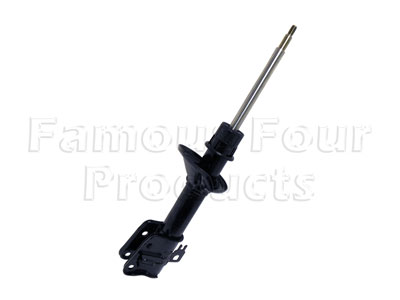 Rear Damper Strut