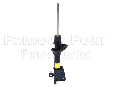 Rear Damper Strut