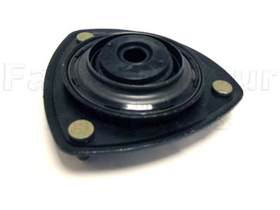 Front Strut Top Mounting
