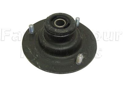 Rear Strut Top Mounting