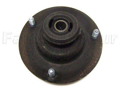 Rear Strut Top Mounting
