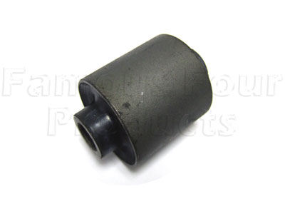 Rubber Bush