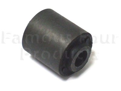 Rubber Bush