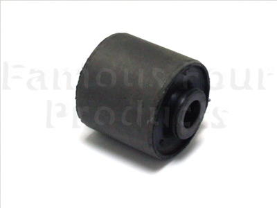 Rubber Bush