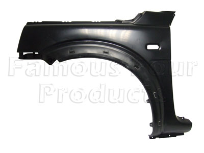 Front Wing