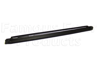 Tail Door Top Sealing Strip