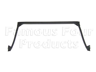 Tail Door Upper Half-Seal