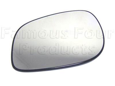 Mirror Glass ONLY