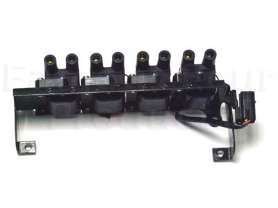 Coil Pack