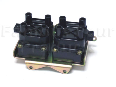 Coil Pack