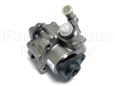 Power Assisted Steering Pump