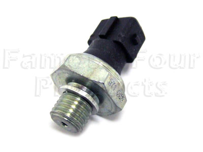 Oil Pressure Switch